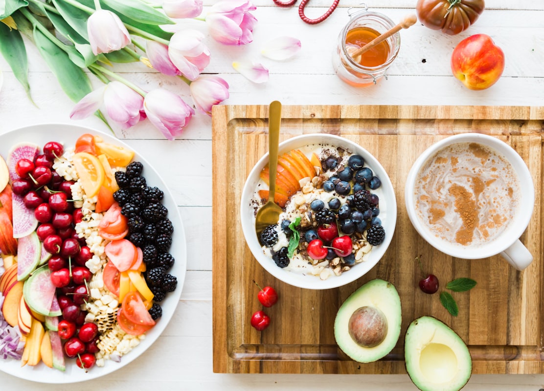 Cereales integrales y legumbres como base de alimentación saludable